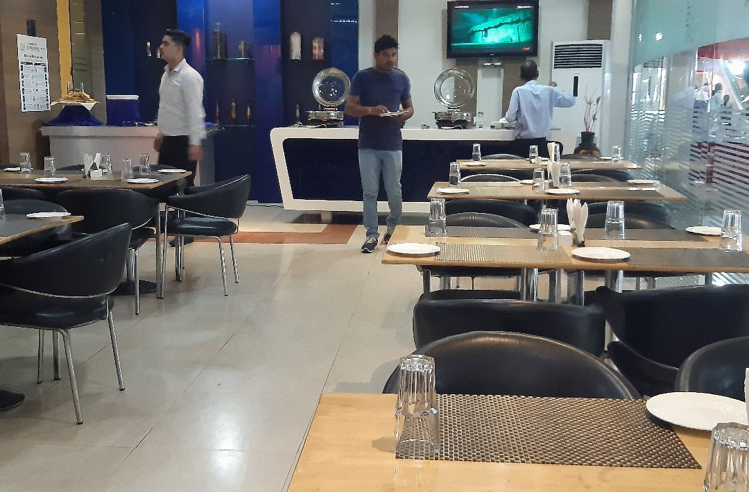 Hyphen Premier Meerut主图