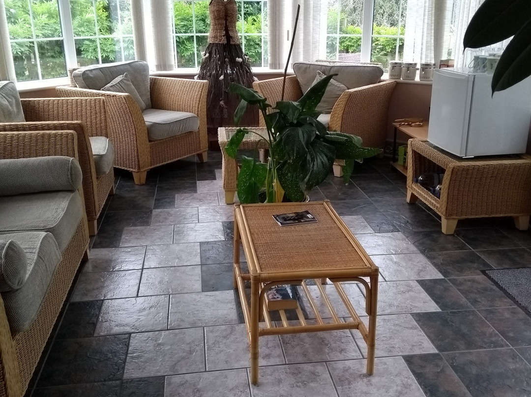 Brockhills Farm Bed and Breakfast主图