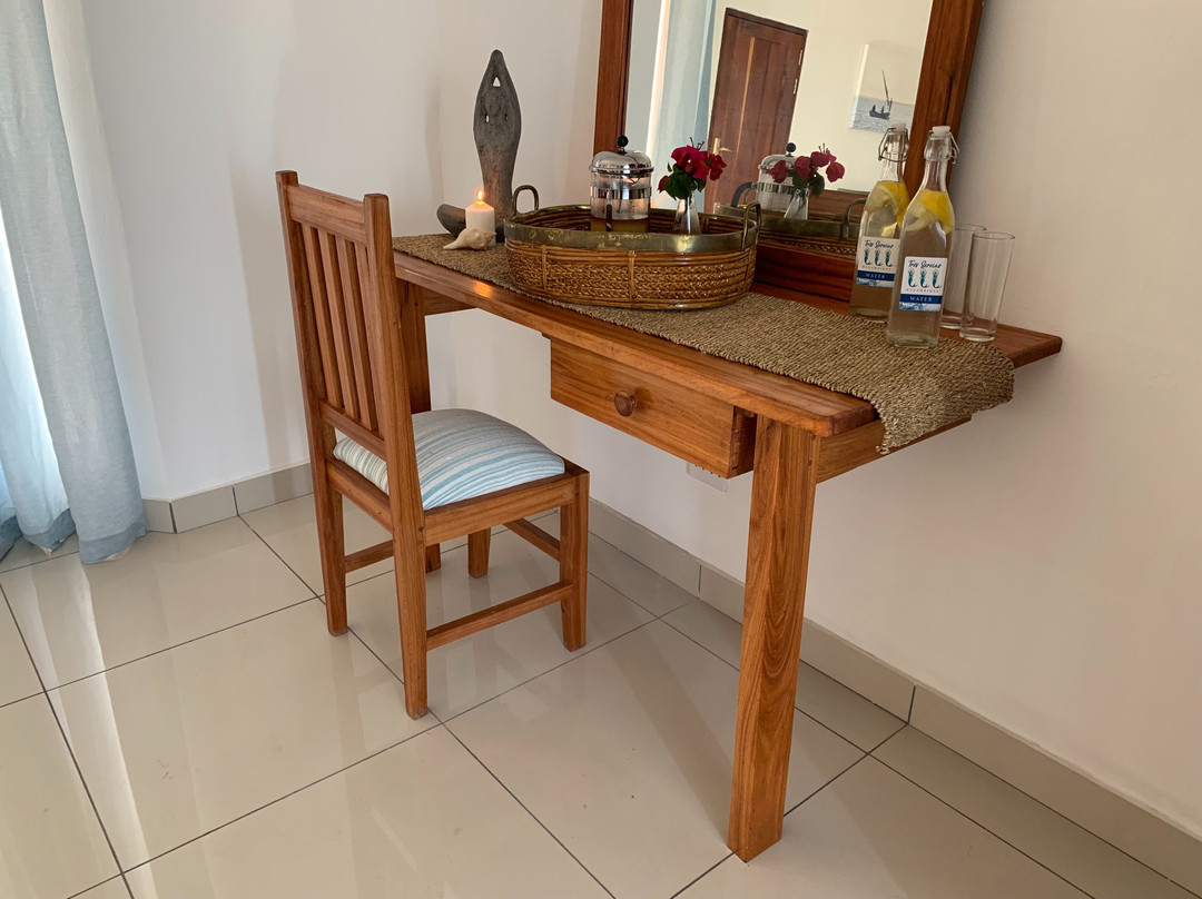 Três Sereias Beach Resort主图