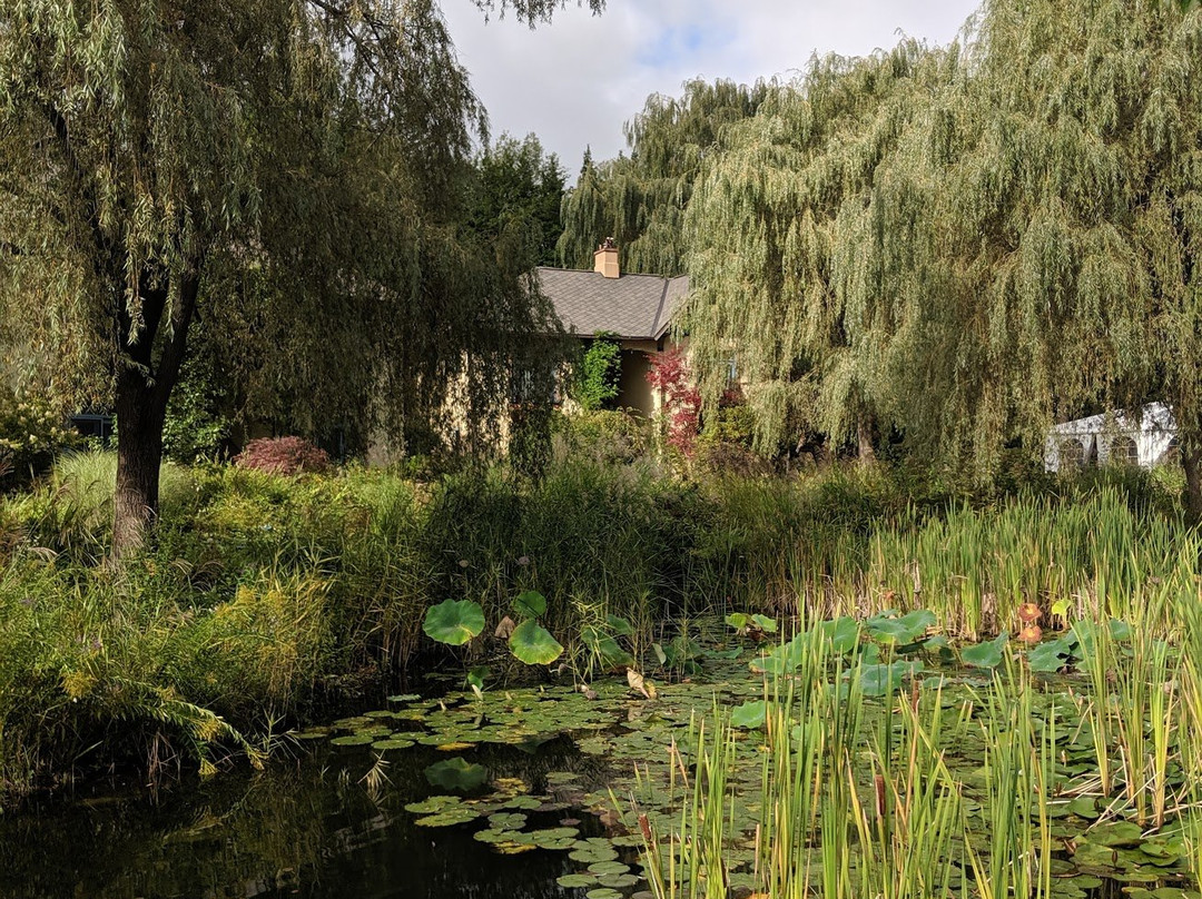 Mirbeau Inn & Spa Skaneateles主图