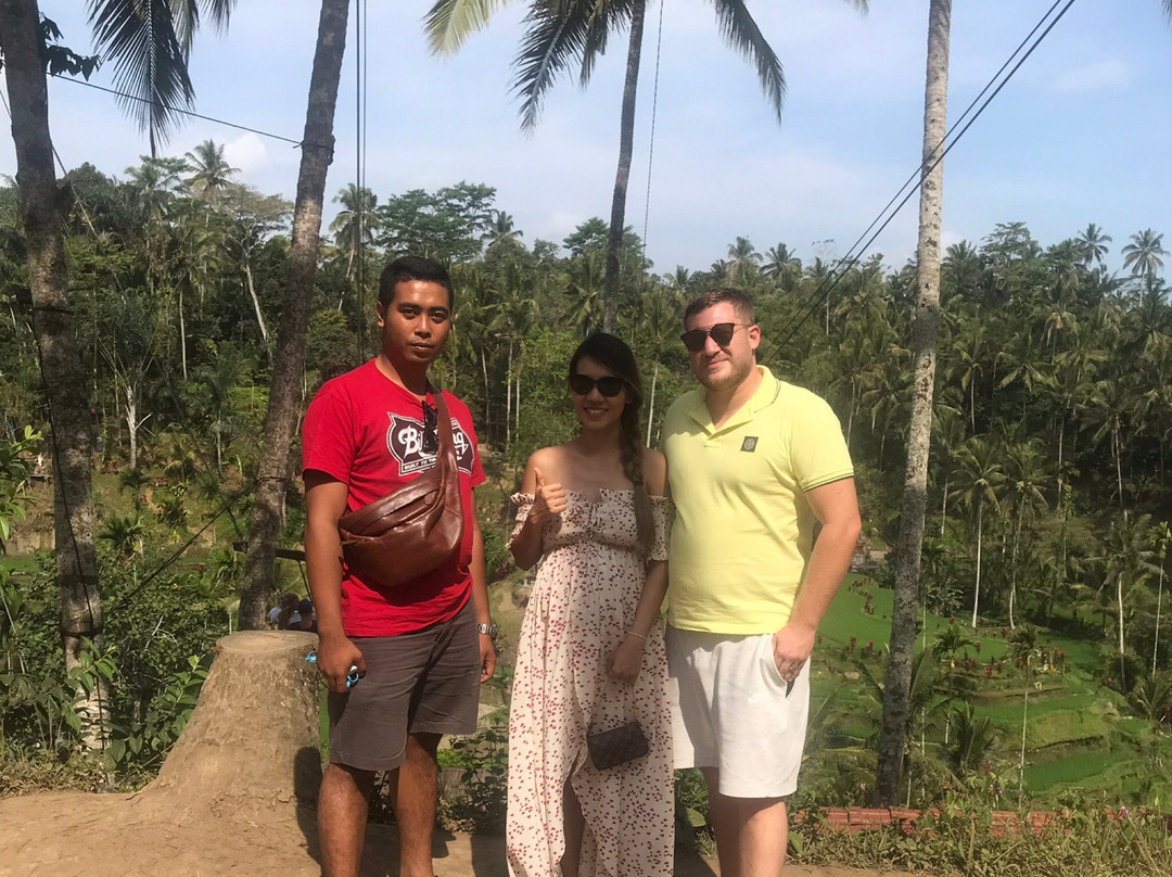 Pecinta Wisata Bali-达巴南必去景点