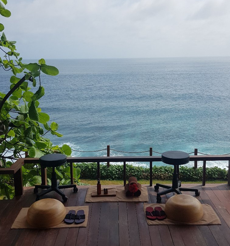 Lelewatu Resort主图