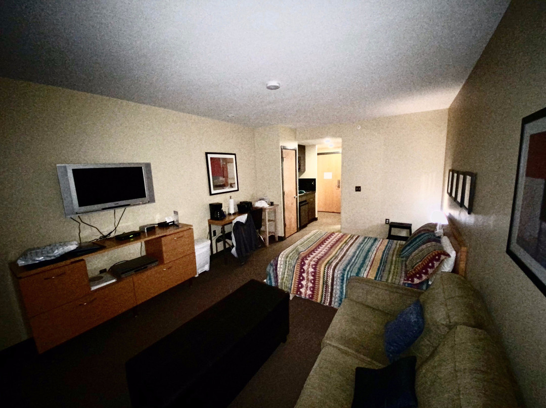 远征站酒店主图