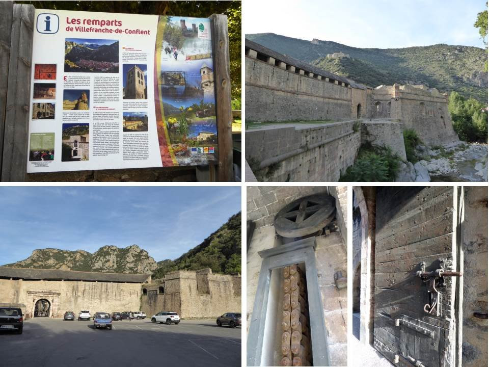 Bureau D'information Touristique De Villefranche De Conflent - Conflent Canigó景点图片
