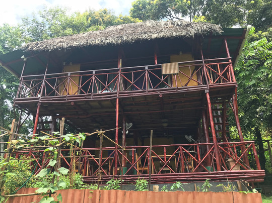 Old Bank酒店住宿-Free Spirit Oasis