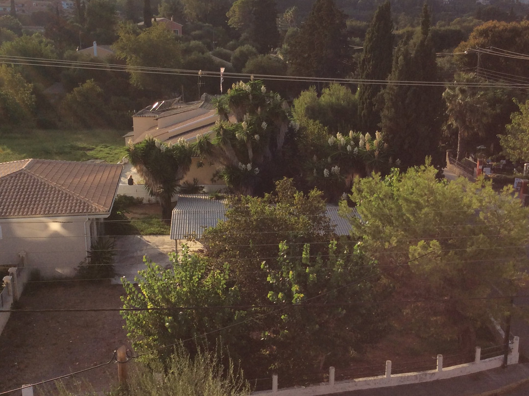 Elea Beach Hotel主图