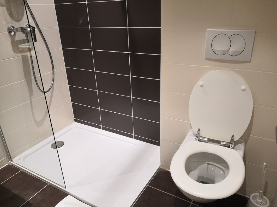 Brit Hotel Macon Centre Gare主图