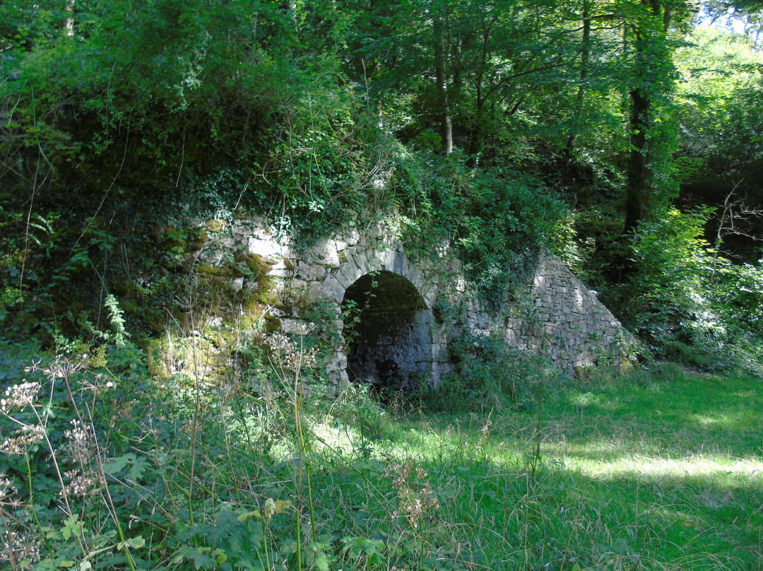 Parc Le Breos Chambered Tomb-Parkmill必去景点