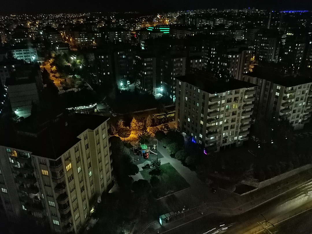 Kule Hotel & Spa主图