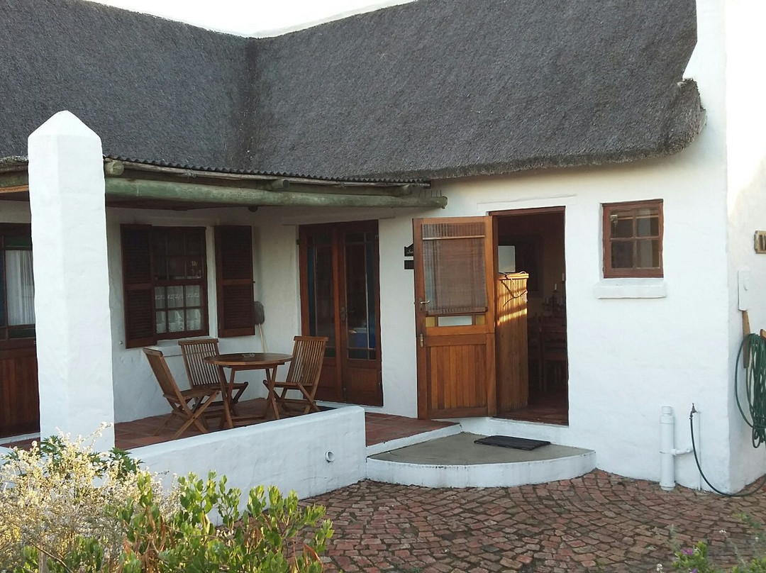 Sandpiper Cottages