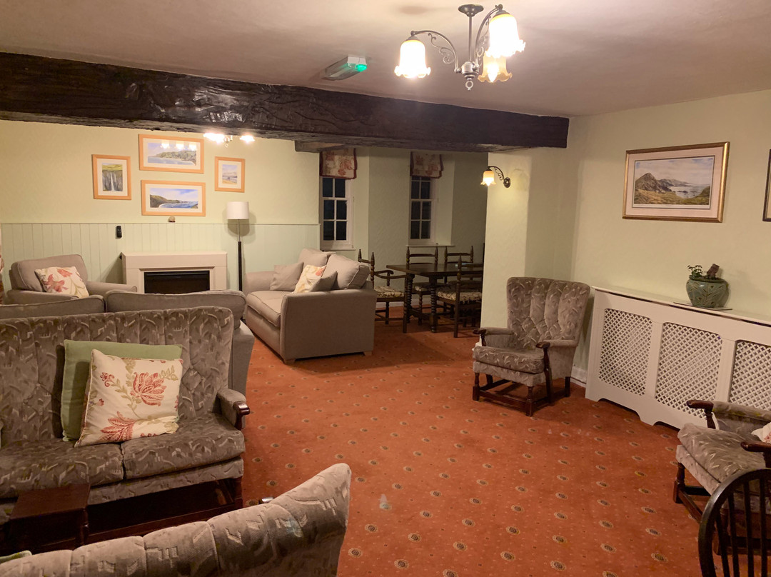 Hartland Quay Hotel主图