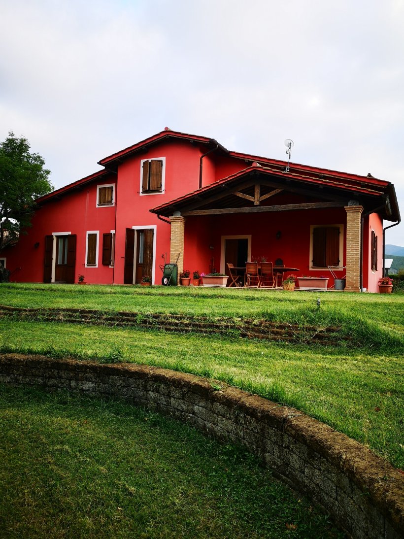 B&B Il Casinetto-官方