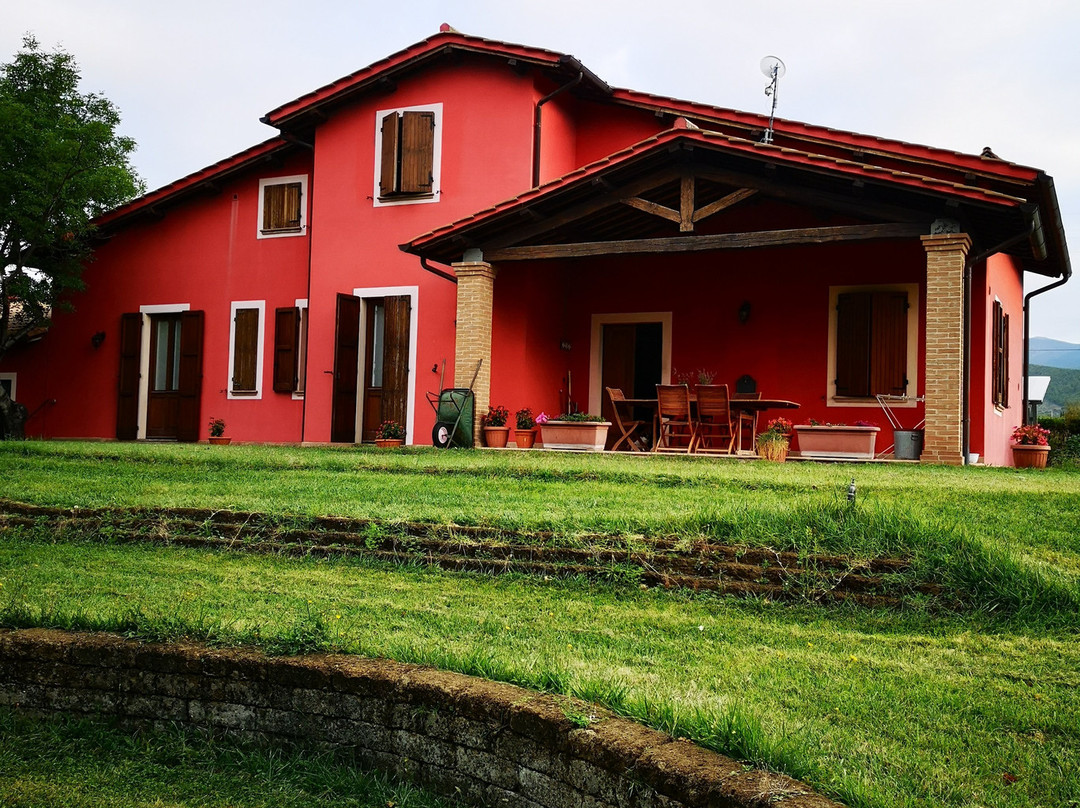 B&B Il Casinetto主图