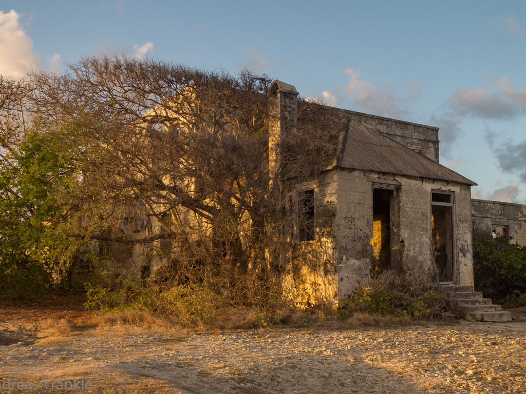 Harrismith Beach-Bottom Bay必去景点