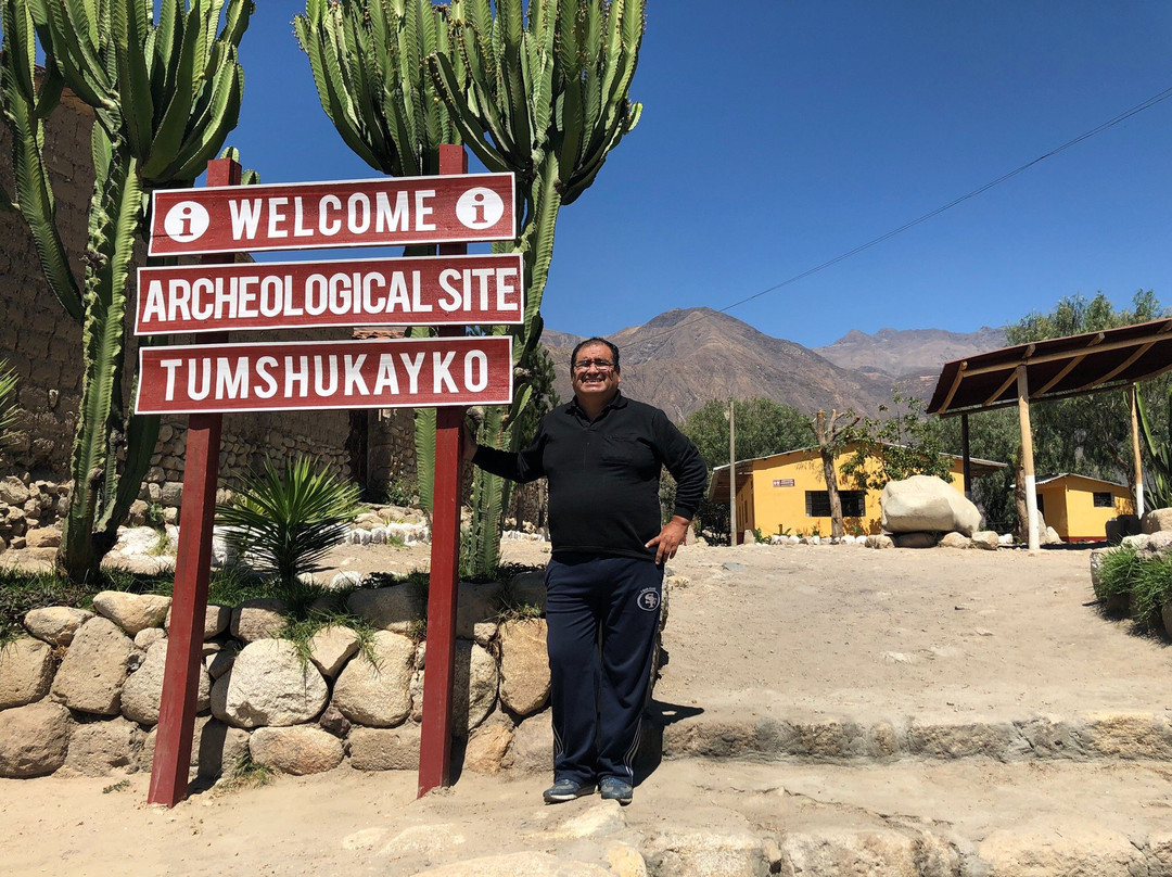 Tumshukaiko-Caraz必去景点