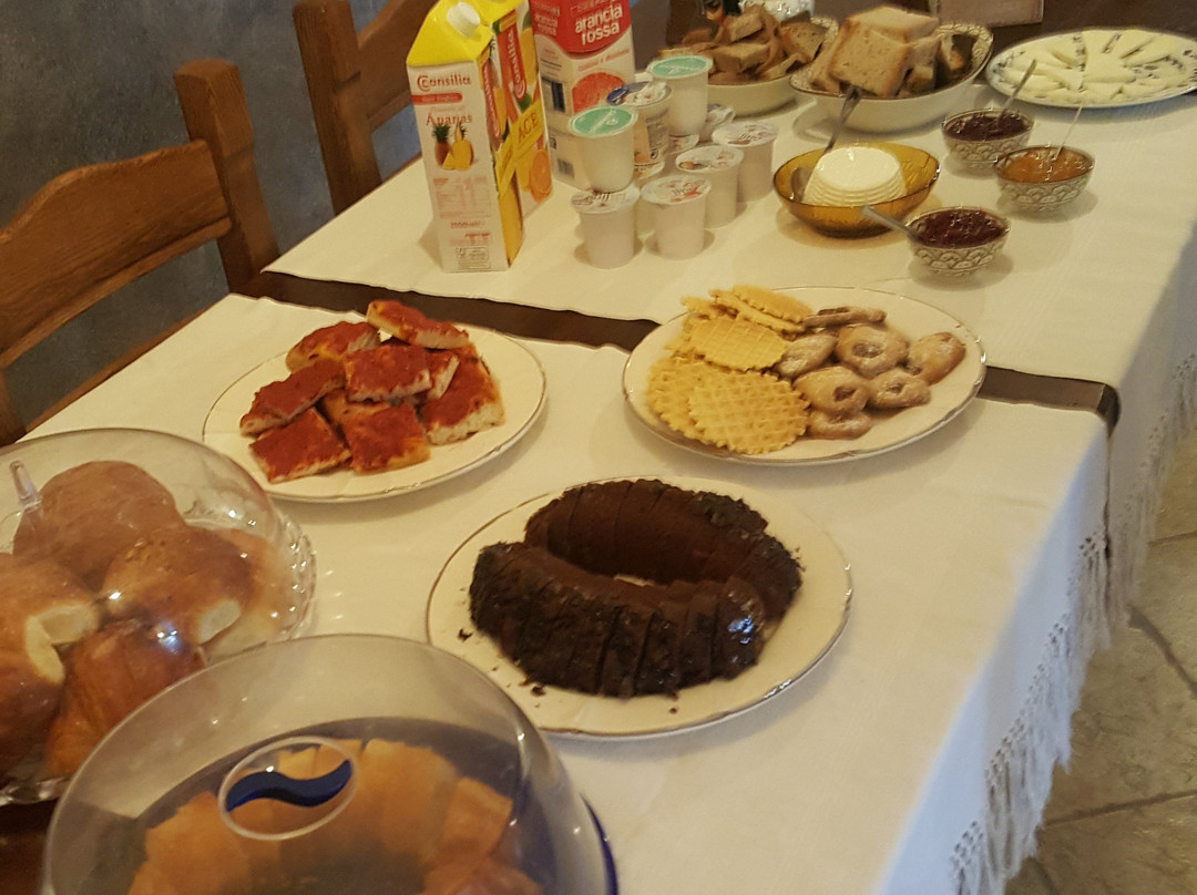 Antica Dimora