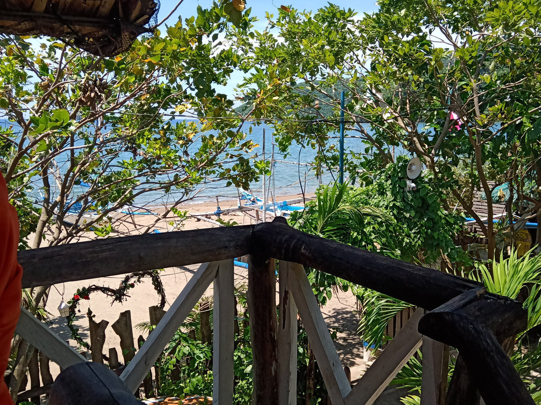 Sand Bar Beach Resort主图