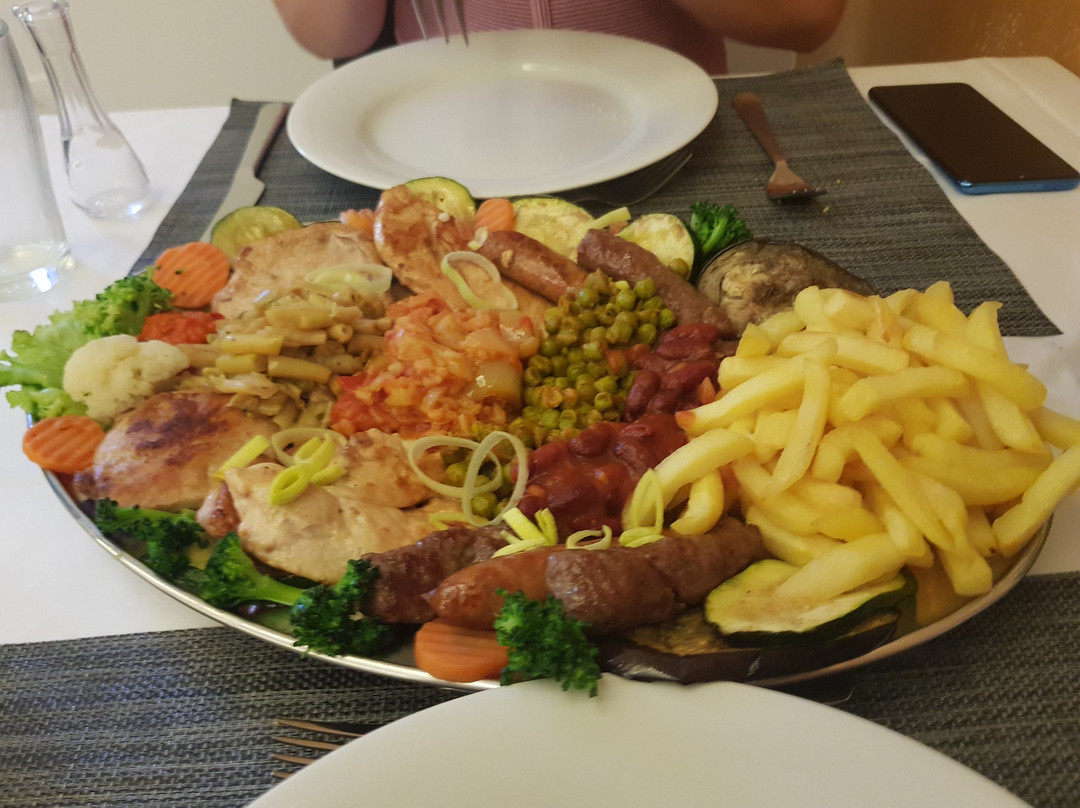 Grand Lakes Rooms主图