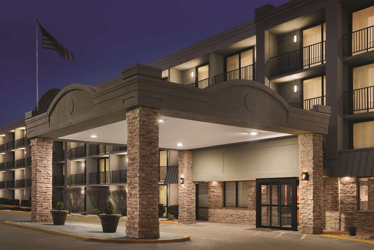 Country Inn & Suites By Radisson, Erlanger, KY-官方