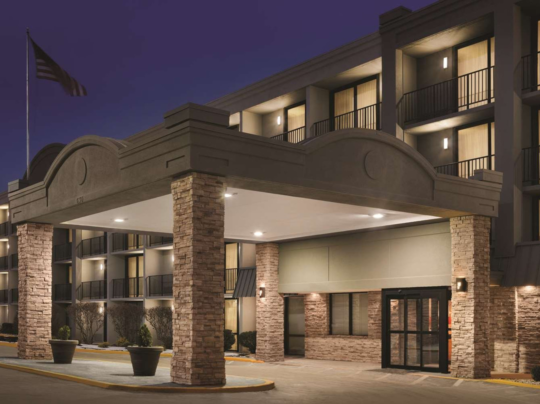 Country Inn & Suites By Radisson, Erlanger, KY主图