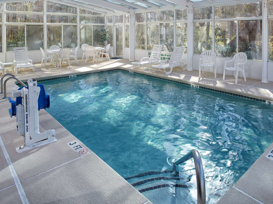 Country Inn & Suites by Radisson, Columbia Airport, SC主图