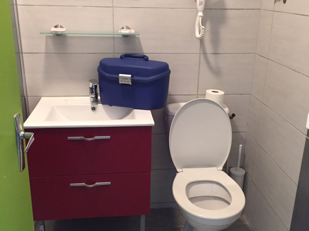 Hotel la Mirandole主图