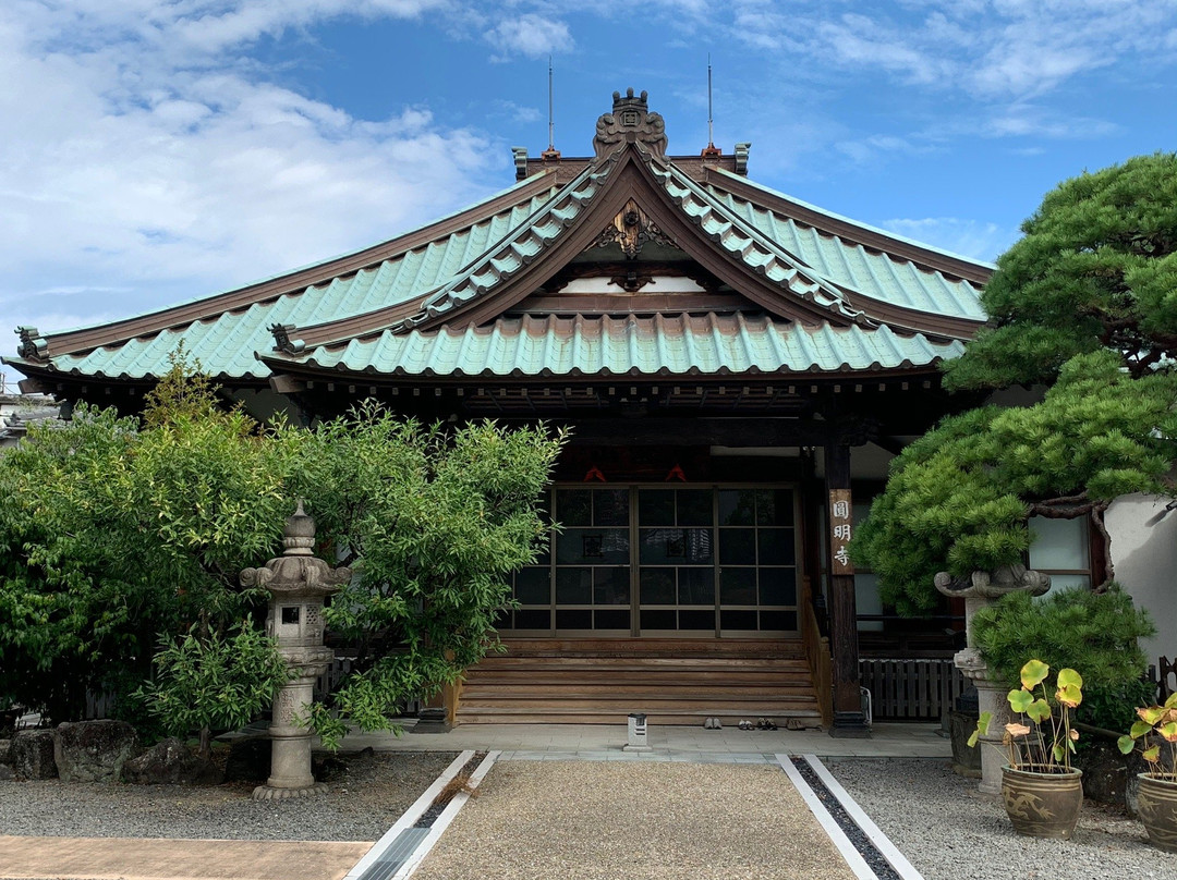 Emmyo-ji Temple景点图片
