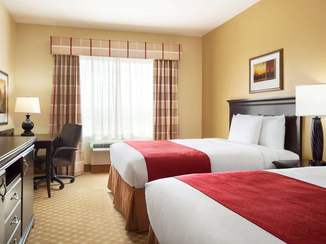 Country Inn & Suites by Radisson, Conway, AR主图