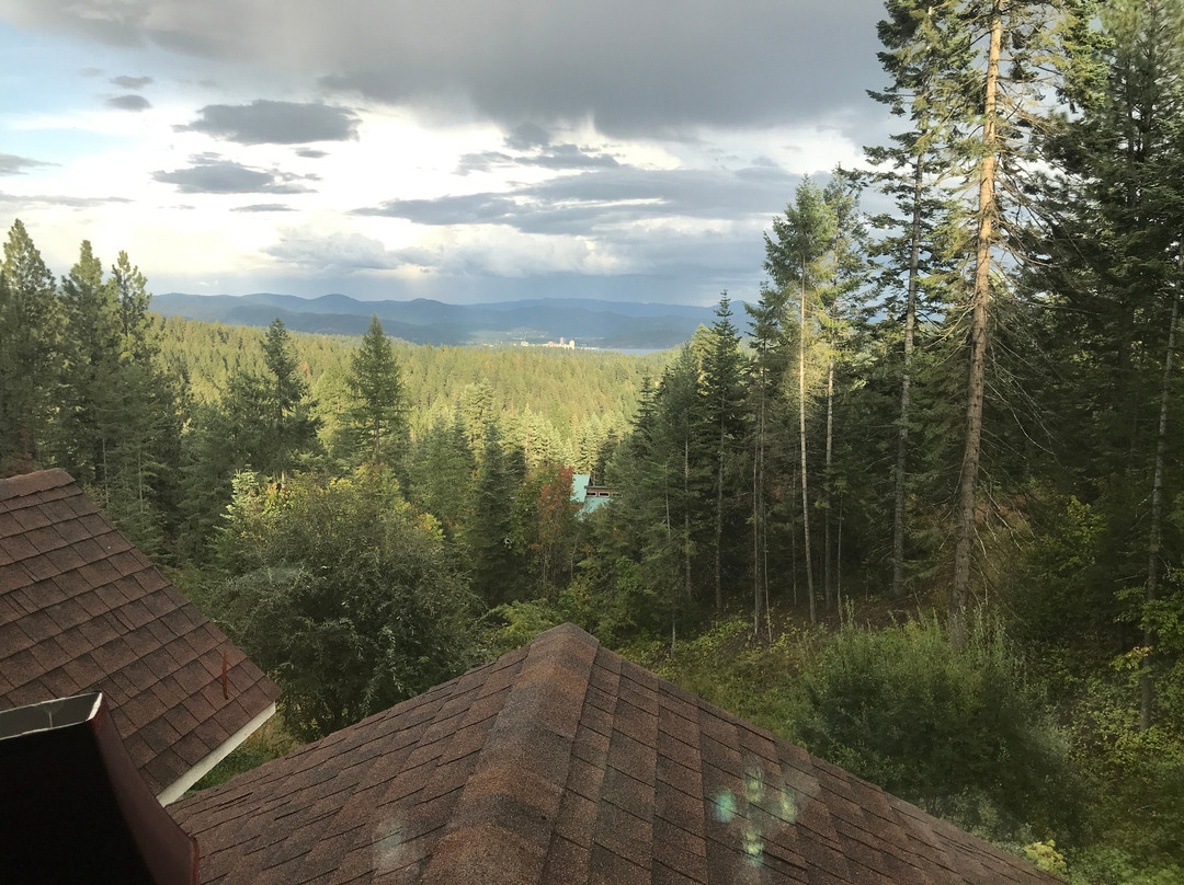 Coeur de Lion B&B主图