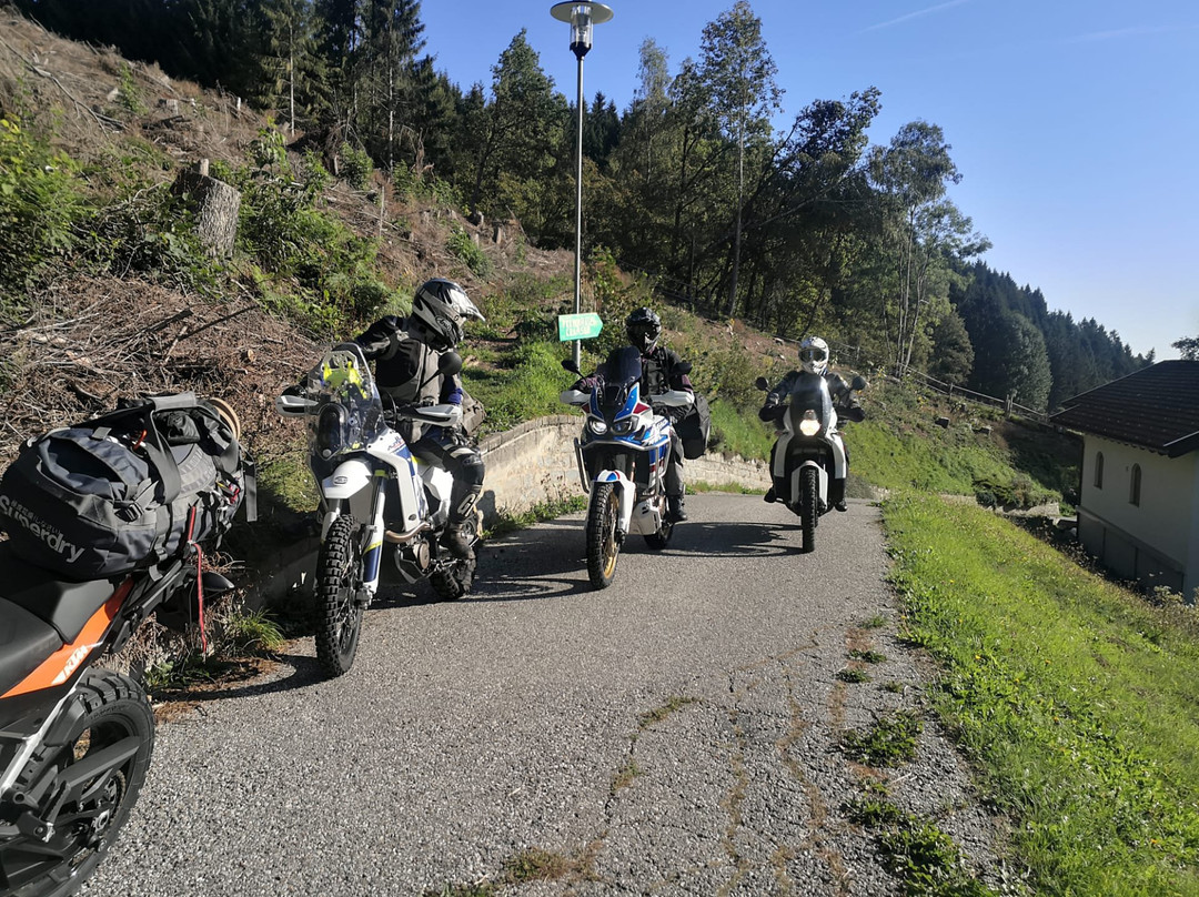 Ferienhaus Kramser主图