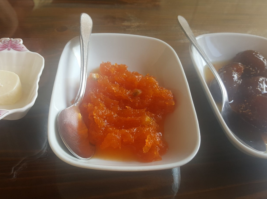 Glaro Garden Hotel主图