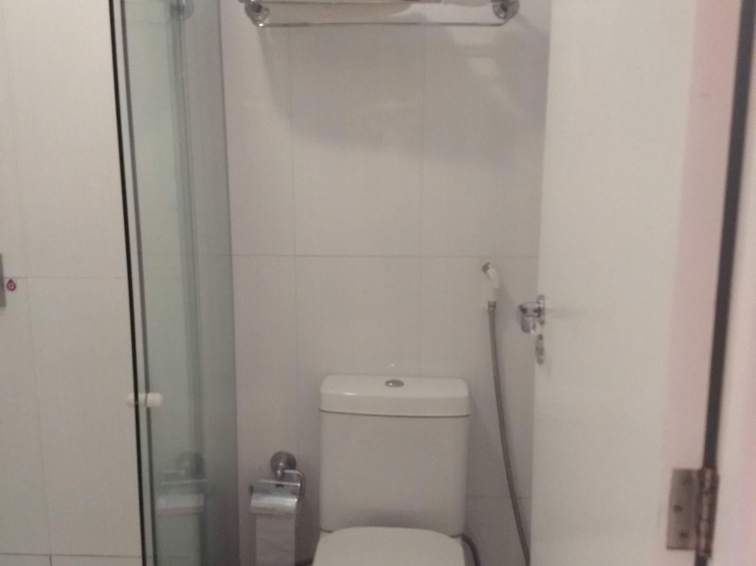 Profissionalle Hotel São Luís主图