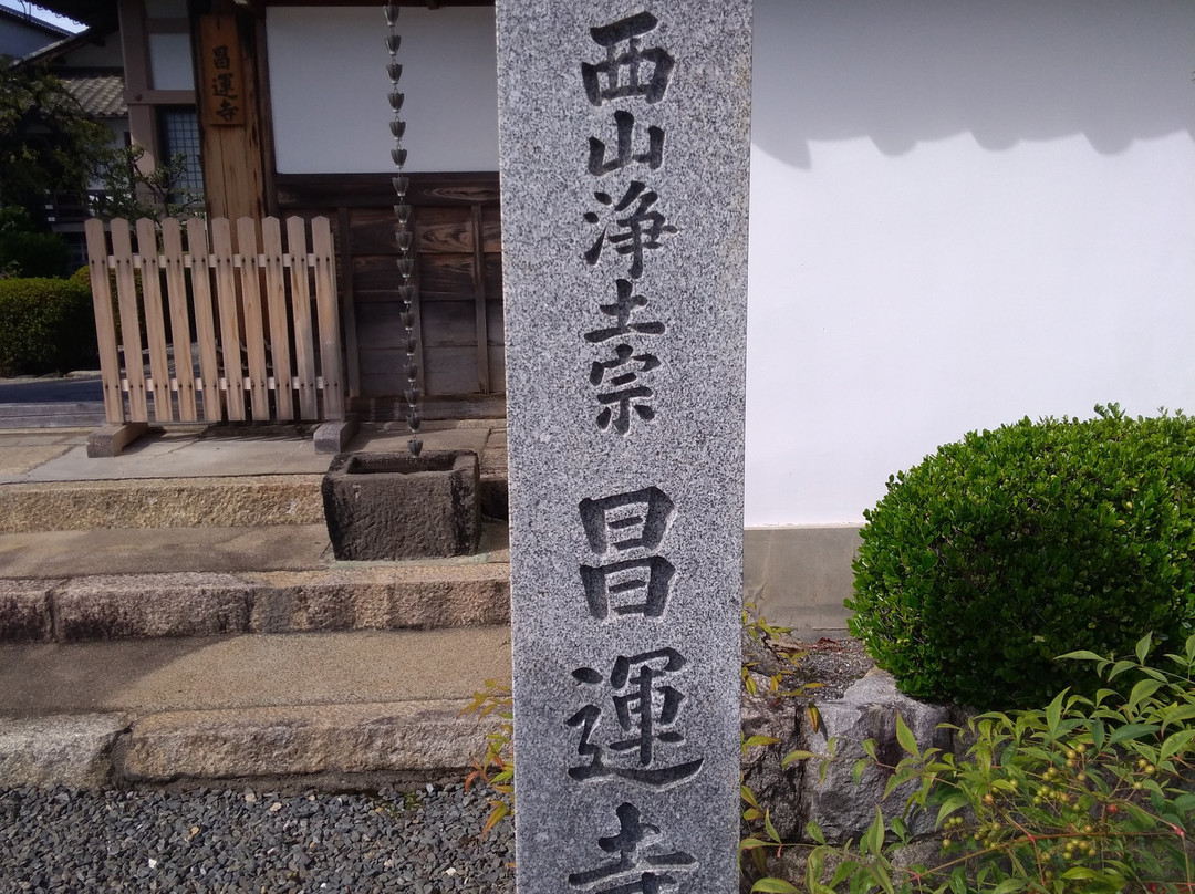 Shoun-ji Temple景点图片