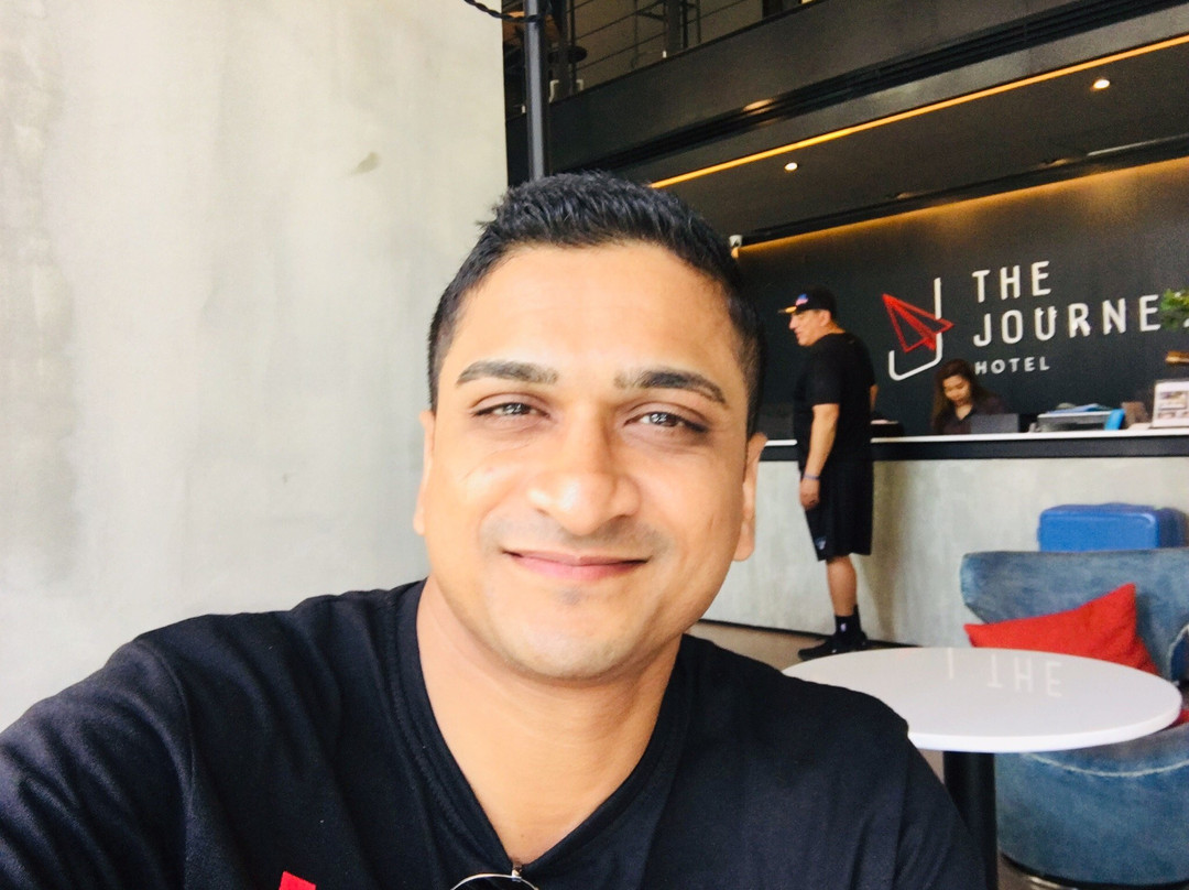 The Journey Hotel Bangna主图