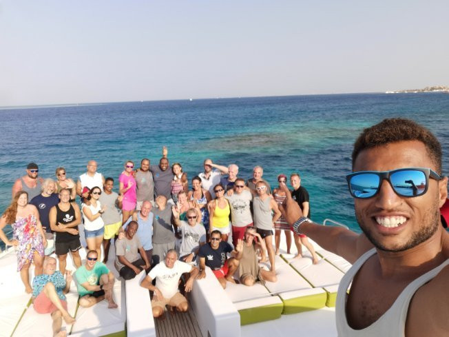 United Divers-Safaga必去景点