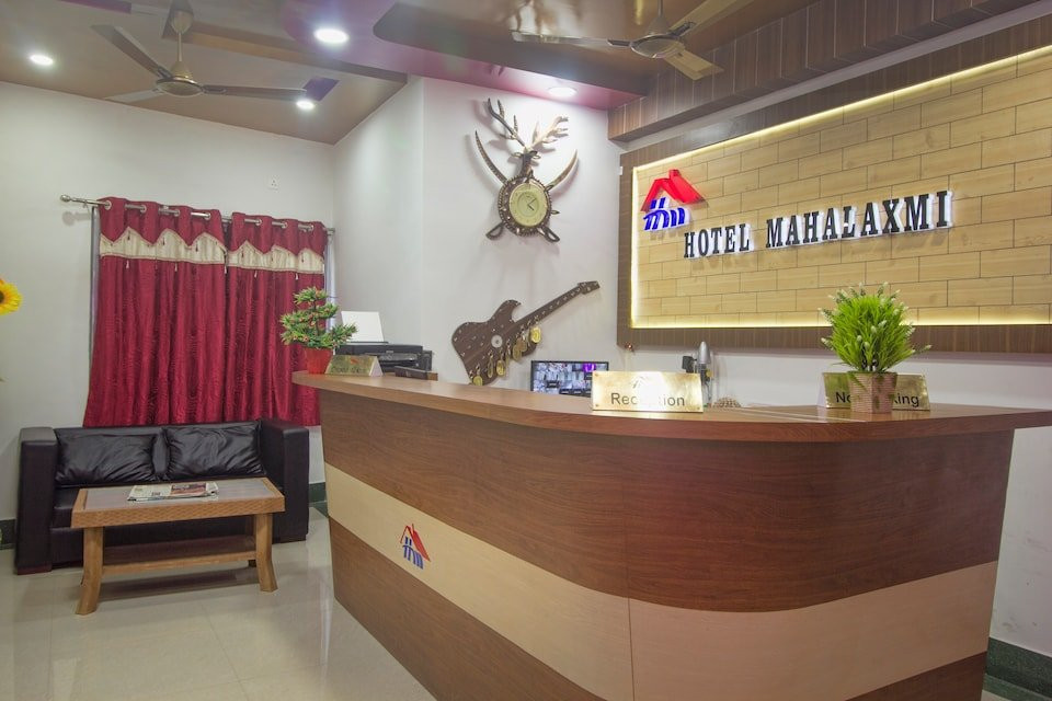 OYO 26838 Mahalaxmi主图