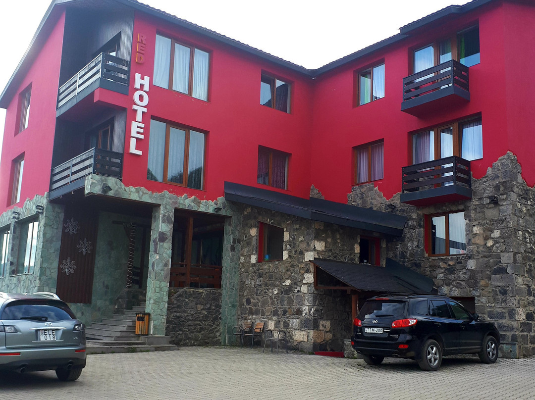 Red House