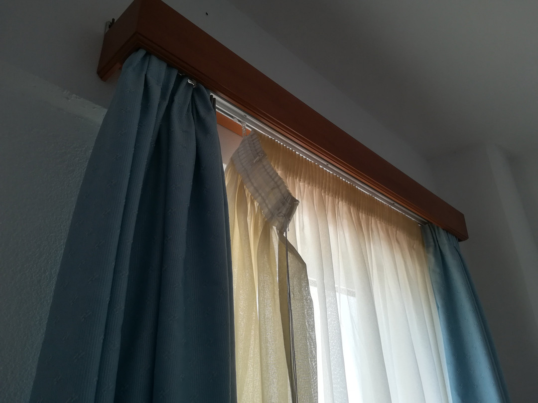 Eristos Beach Hotel主图