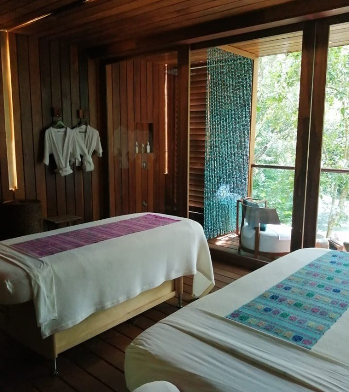 Chablé Yucatan主图