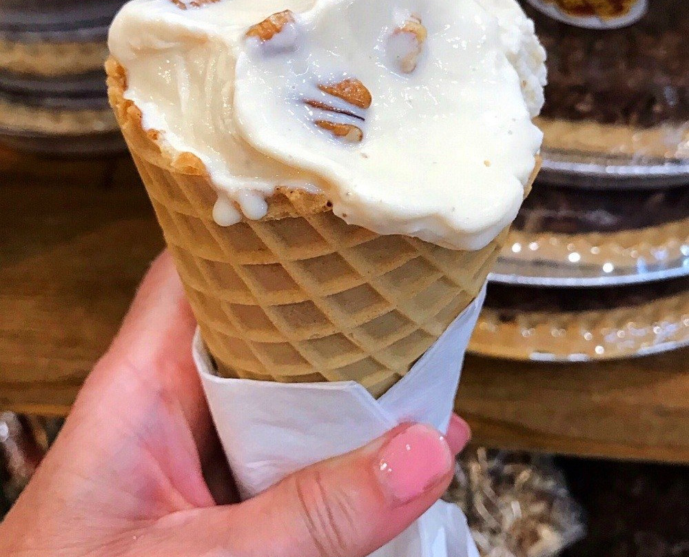 Priester's Pecans-Fort Deposit必去景点