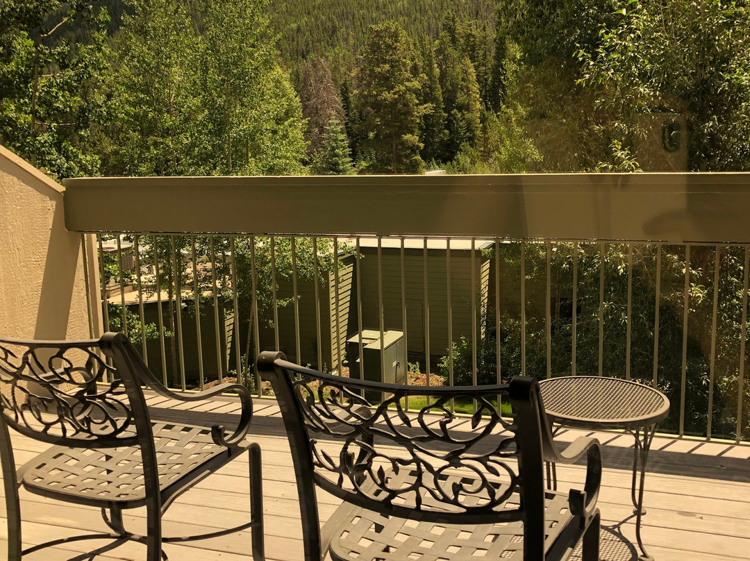 Keystone Lodge And Spa主图