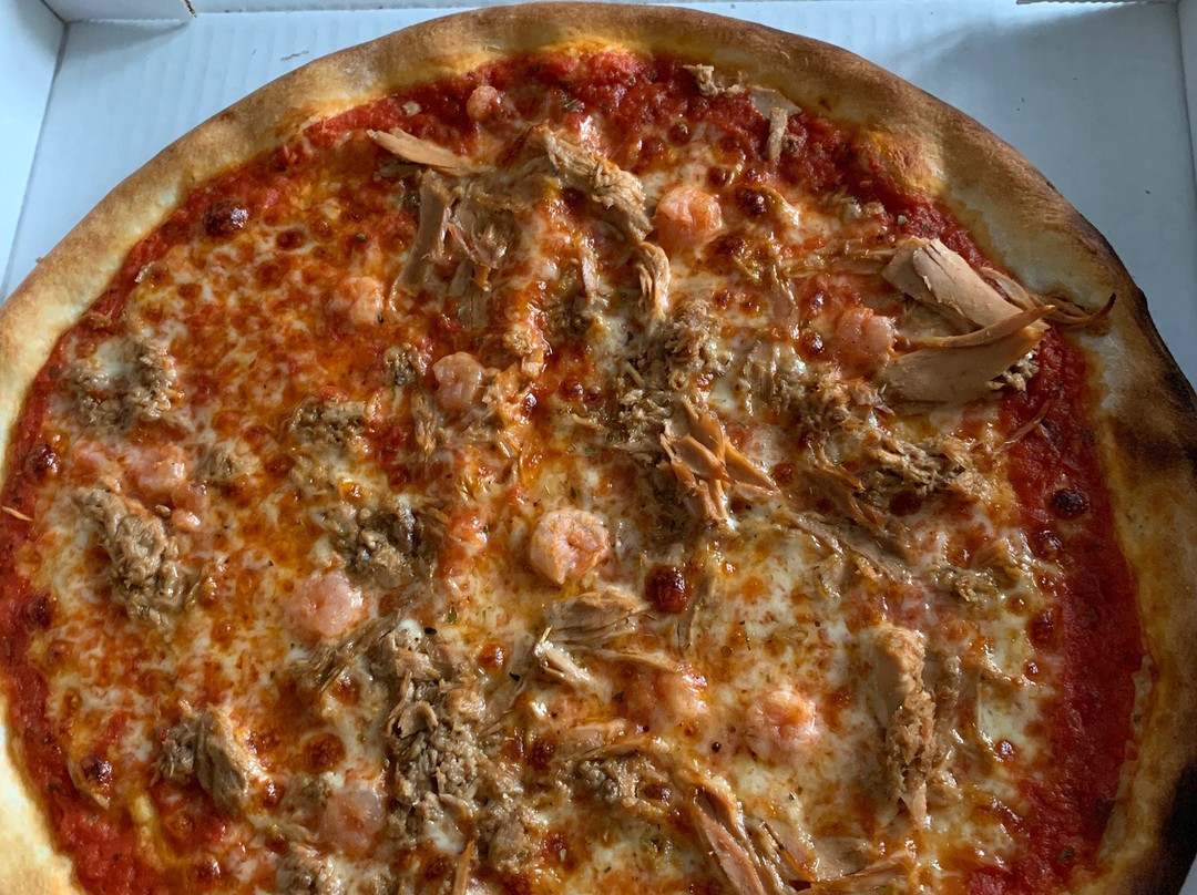 Caesar pizzarestaurant