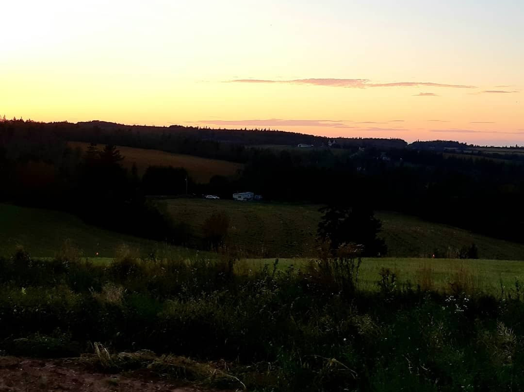 Hope River Farm-斯坦利桥必去景点