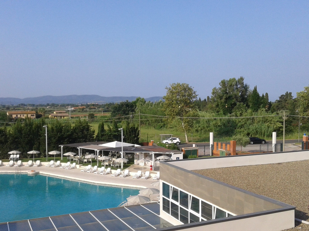 Hotel delle Terme di Venturina主图