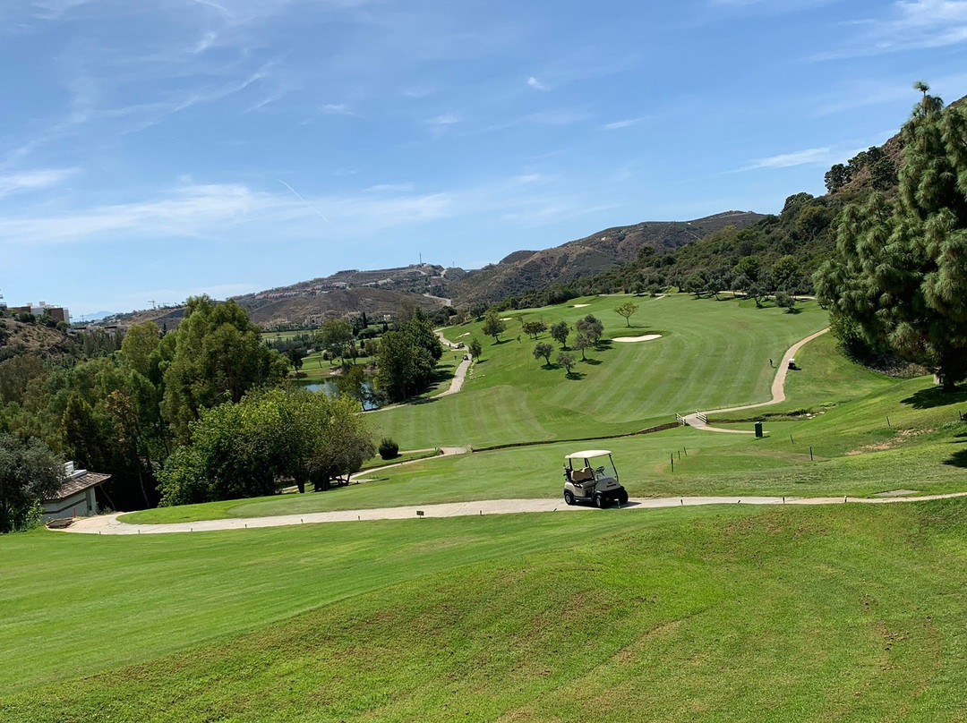 Los Arqueros Golf & Country Club景点图片