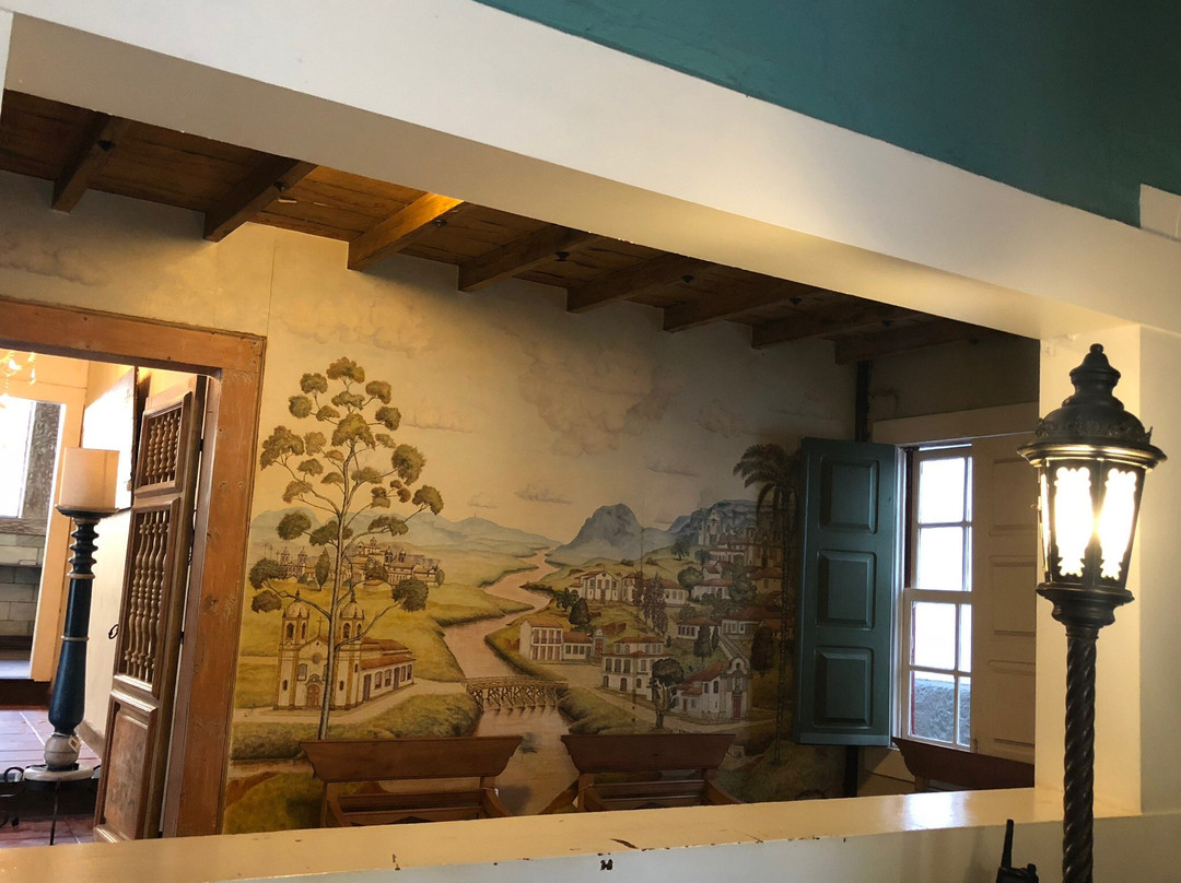 Pousada Do Largo主图