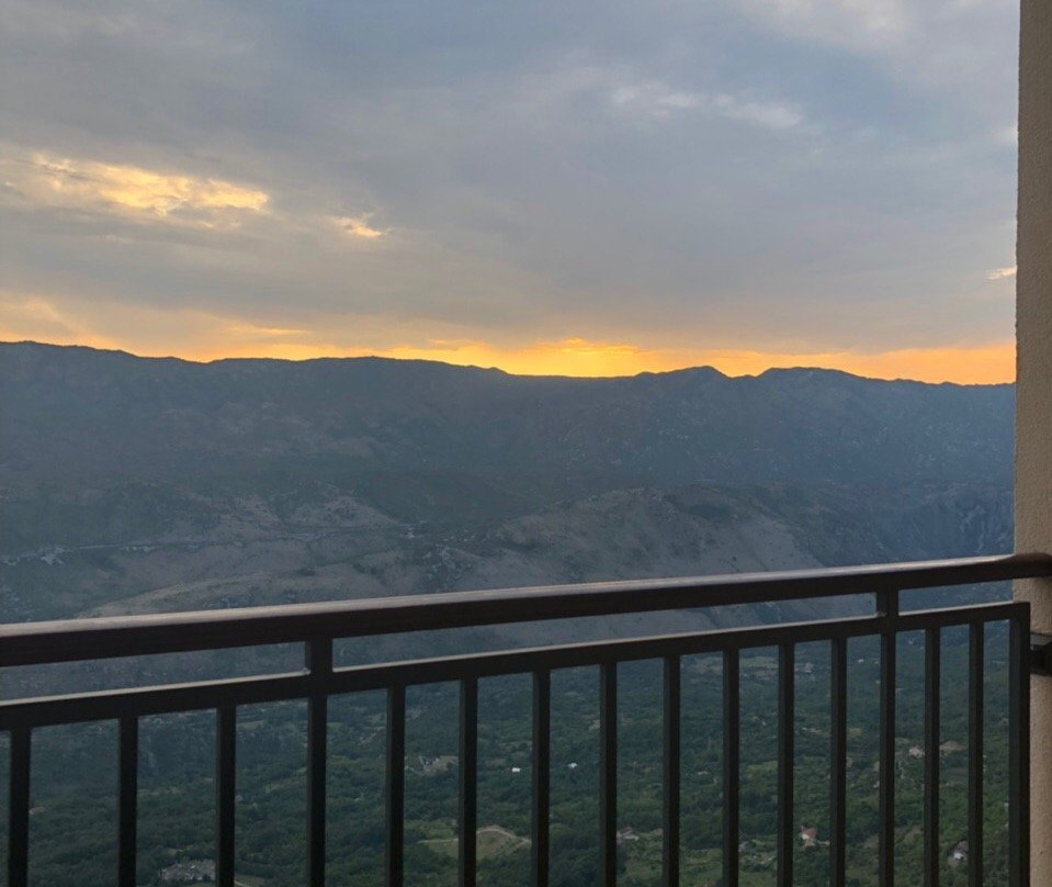 Hotel Sokoline主图