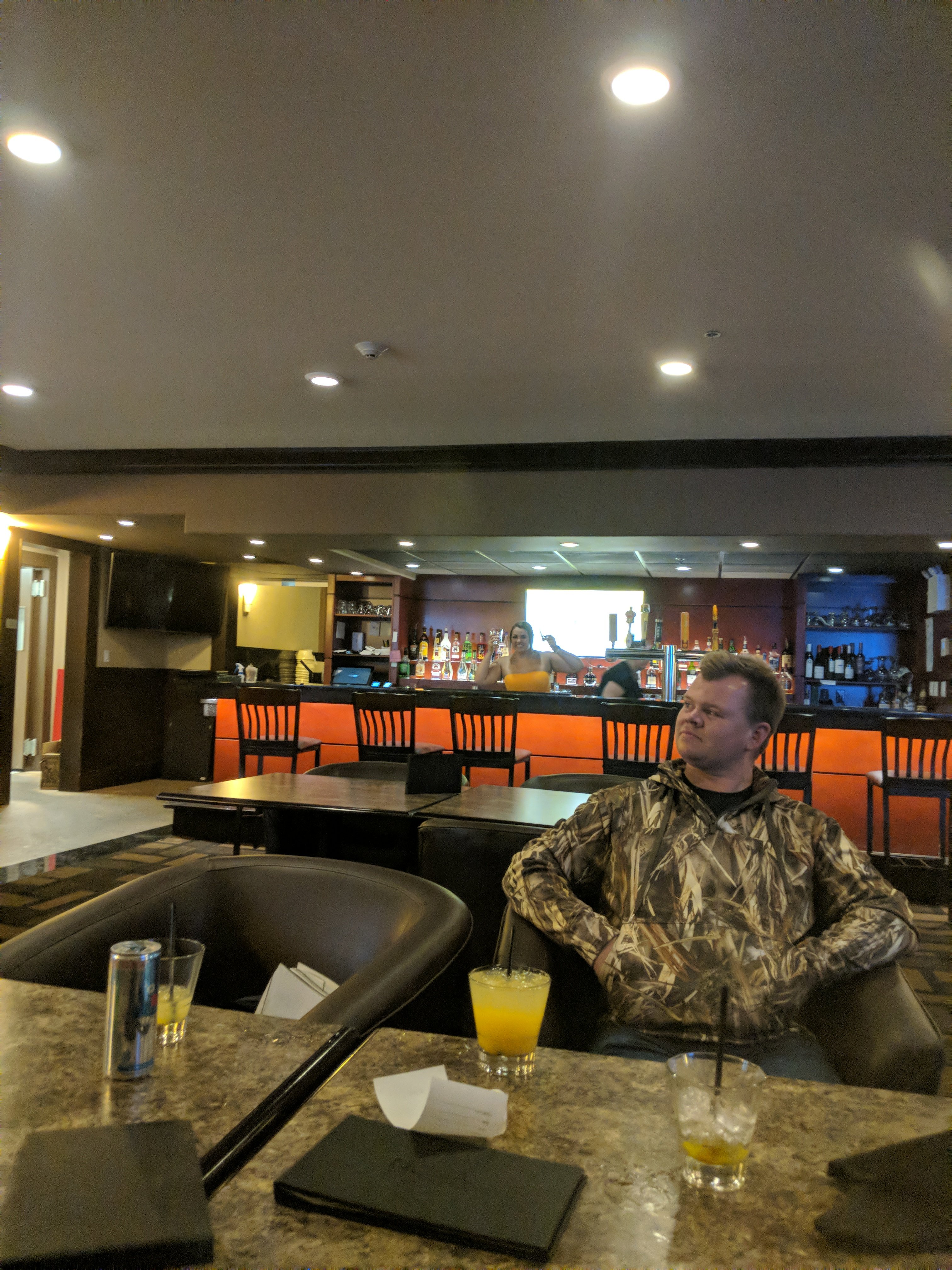 Chateau Nova Peace River-官方