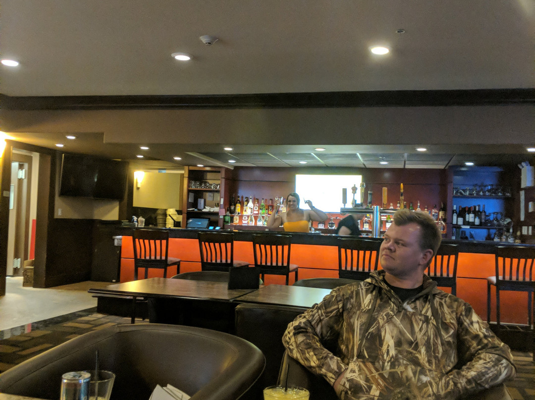 Chateau Nova Peace River主图