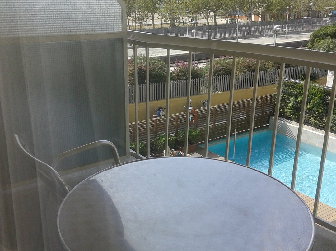 KAKTUS Hotel Volga主图
